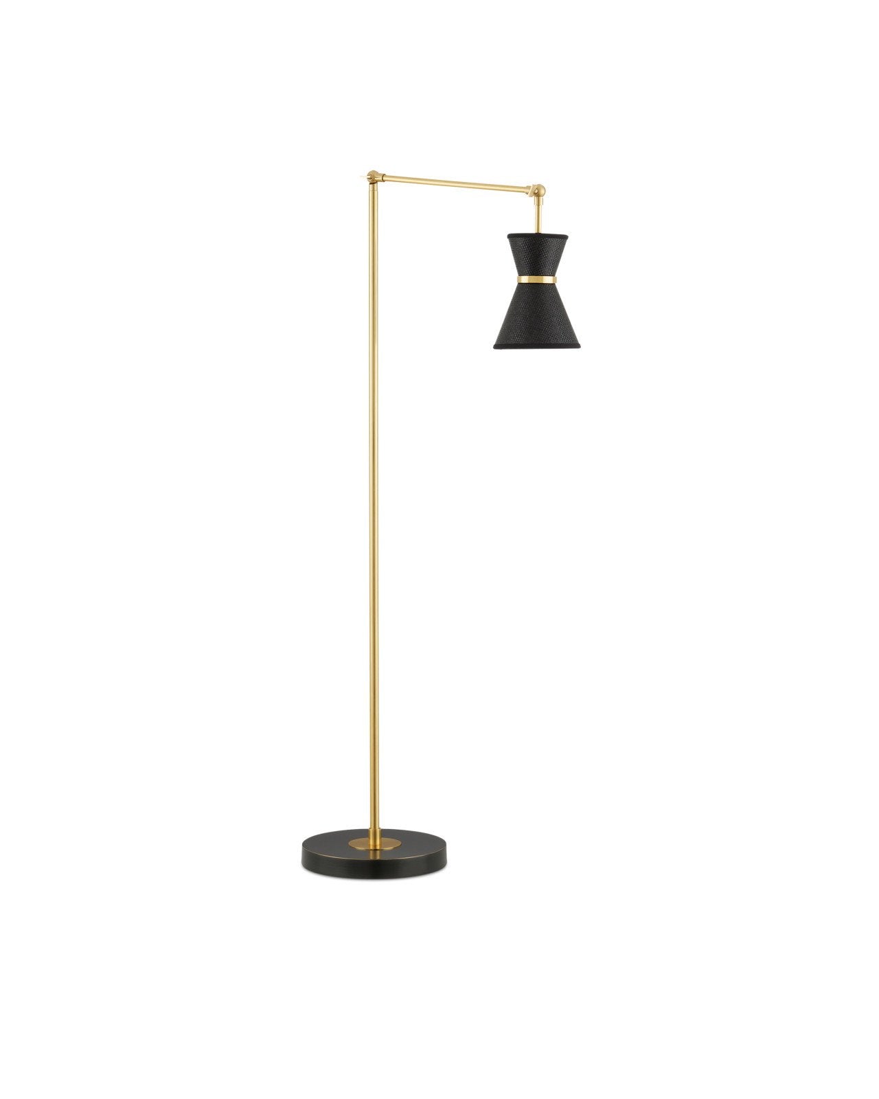 Avignon Floor Lamp